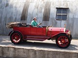 1911 American Eagle Touring