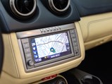 2012 Ferrari California