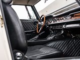 1971 Iso Grifo 7-Litri Series II by Bertone