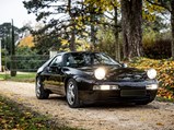 1993 Porsche 928 GTS