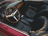 1967 Ferrari 330 GTS by Pininfarina