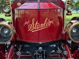 1909 Stanley Model Z Mountain Wagon