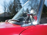 1959 Alfa Romeo 2000 Spider by Touring