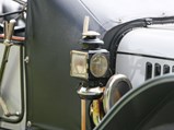 1912 Stanley Special Roadster Tribute