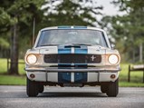 1965 Shelby GT350  - $Auction Lot  Photography by Deremer Studios LLC