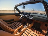 1974 Ferrari Dino 246 GTS by Scaglietti