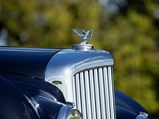 1952 Bentley R-Type Continental Fastback Sports Saloon by H.J. Mulliner