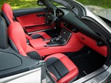 2013 Mercedes-Benz SLS AMG GT Roadster