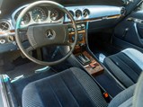 1981 Mercedes-Benz 450 SLC 5.0