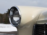 1956 Continental Mark II