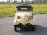 1942 Crosley Convertible