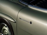 1957 Mercedes-Benz 300 SL Roadster