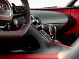 2019 Bugatti Chiron Sport