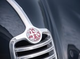 1948 Alfa Romeo 6C 2500 Super Sport Coupé by Touring