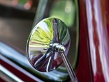 1936 Cadillac Series 75 Seven-Passenger Touring Sedan by Fleetwood