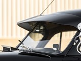 1949 Hudson Commodore Six Sedan