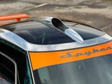 2009 Spyker C8 LM85