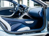 2022 Bugatti Chiron Profilée