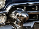 1953 Cadillac Series Sixty Special Fleetwood Sedan