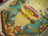 Midway's Race-Way Pinball Machine - $