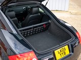 2005 Audi TT quattro Sport
