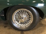 1963 Jaguar E-Type Series 1 3.8-Litre Roadster