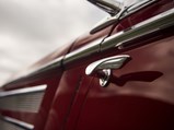 1937 Mercedes-Benz 540 K Special Roadster by Sindelfingen