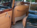 1958 Bentley S1 Continental 'Flying Spur' Sports Saloon by H.J. Mulliner