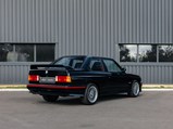 1992 BMW M3 Sport Evolution