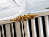 1931 Duesenberg Model J Limousine by Willoughby