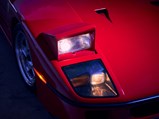 1990 Ferrari F40 - $