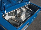 1968 Chevrolet Sunoco Camaro Trans Am