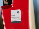 1981 Lamborghini Countach LP400 S by Bertone - $
