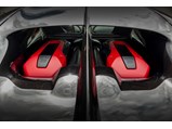 2019 Bugatti Chiron Sport