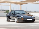 1988 Porsche 928 Koenig