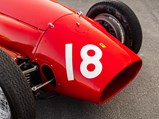 1954 Ferrari 625 F1 - $