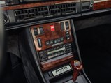 1989 Mercedes-Benz 560 SEC AMG 6.0 'Wide-Body'