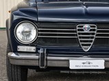 1972 Alfa Romeo Giulia 1300 Super