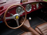 1952 Ferrari 212 Barchetta in the style of Touring