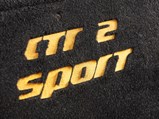 1997 RUF CTR2 Sport