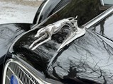 1937 Lincoln Model K Touring by Willoughby