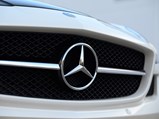 2015 Mercedes-Benz SLS AMG GT Final Edition Roadster