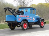 1928 Graham Brothers Truck