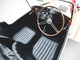 1937 Morgan F4 3-Wheeler