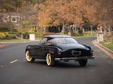 1953 Cadillac Series 62 Coupe by Ghia