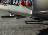 1959 Lotus Elite S1 Competition Coupe