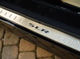 2007 Mercedes-Benz SLR McLaren 722 Edition
