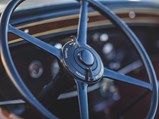 1930 LaSalle Series 340 Convertible Coupe by Fisher