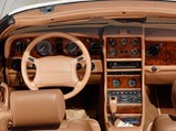 2001 Bentley Azure