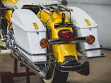 1978 Harley-Davidson Police Special